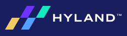 Hyland Logo